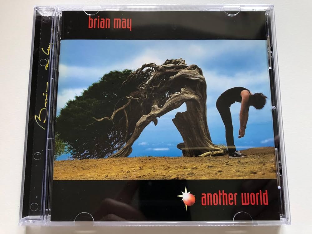 Amazon.co.jp: Another World: Music